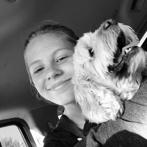 Meet your Posher, Kyndall